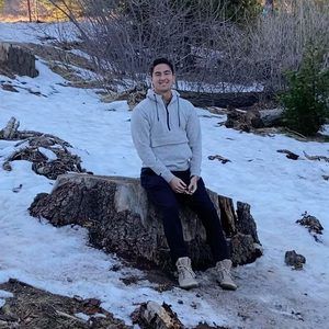 Meet your Posher, David